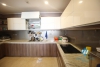 Nice apartment for rent in ciputra with luxurious furniture and modern equipment